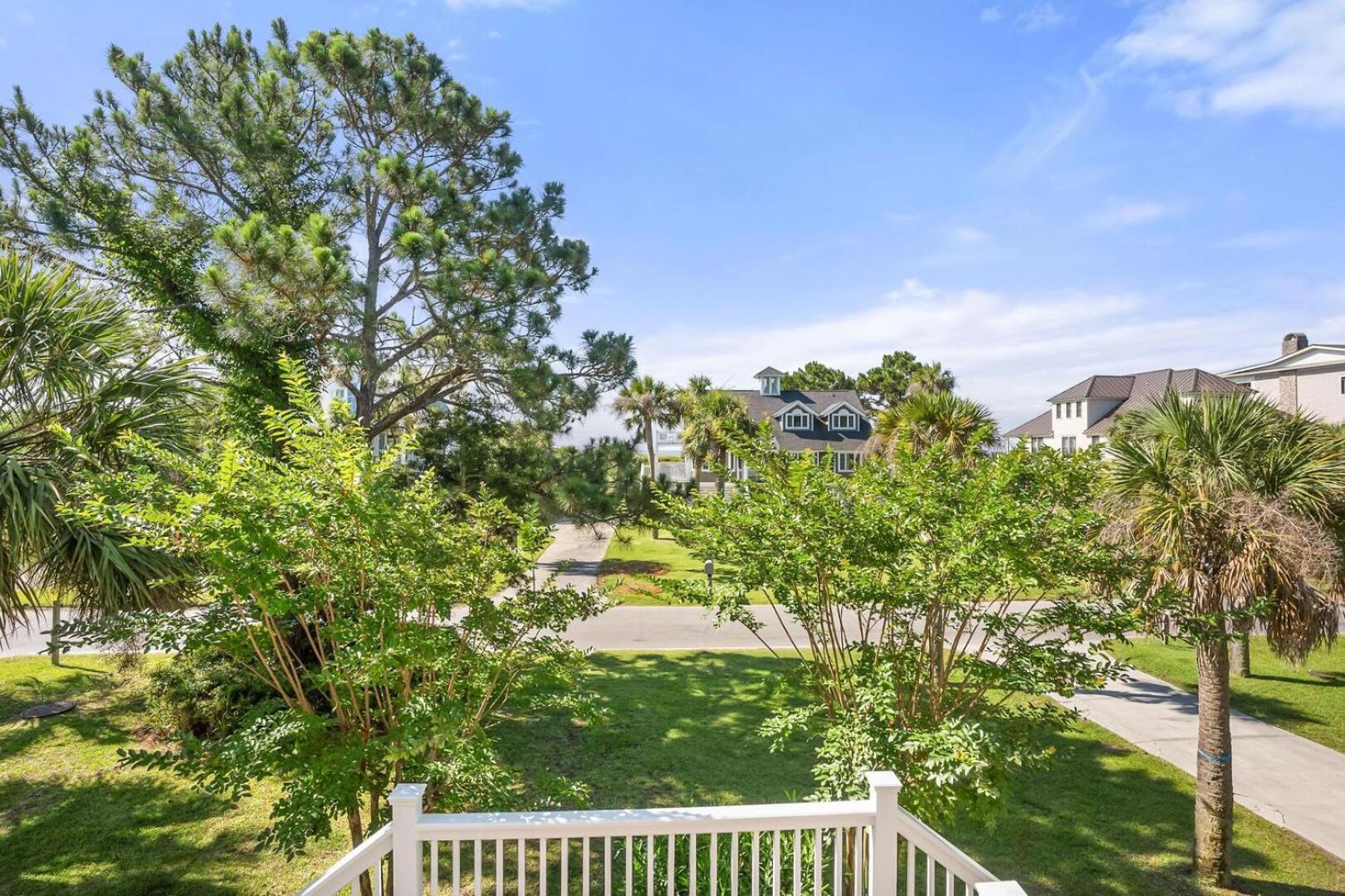 Villa 778 Marlin Drive à Fripp Island Extérieur photo