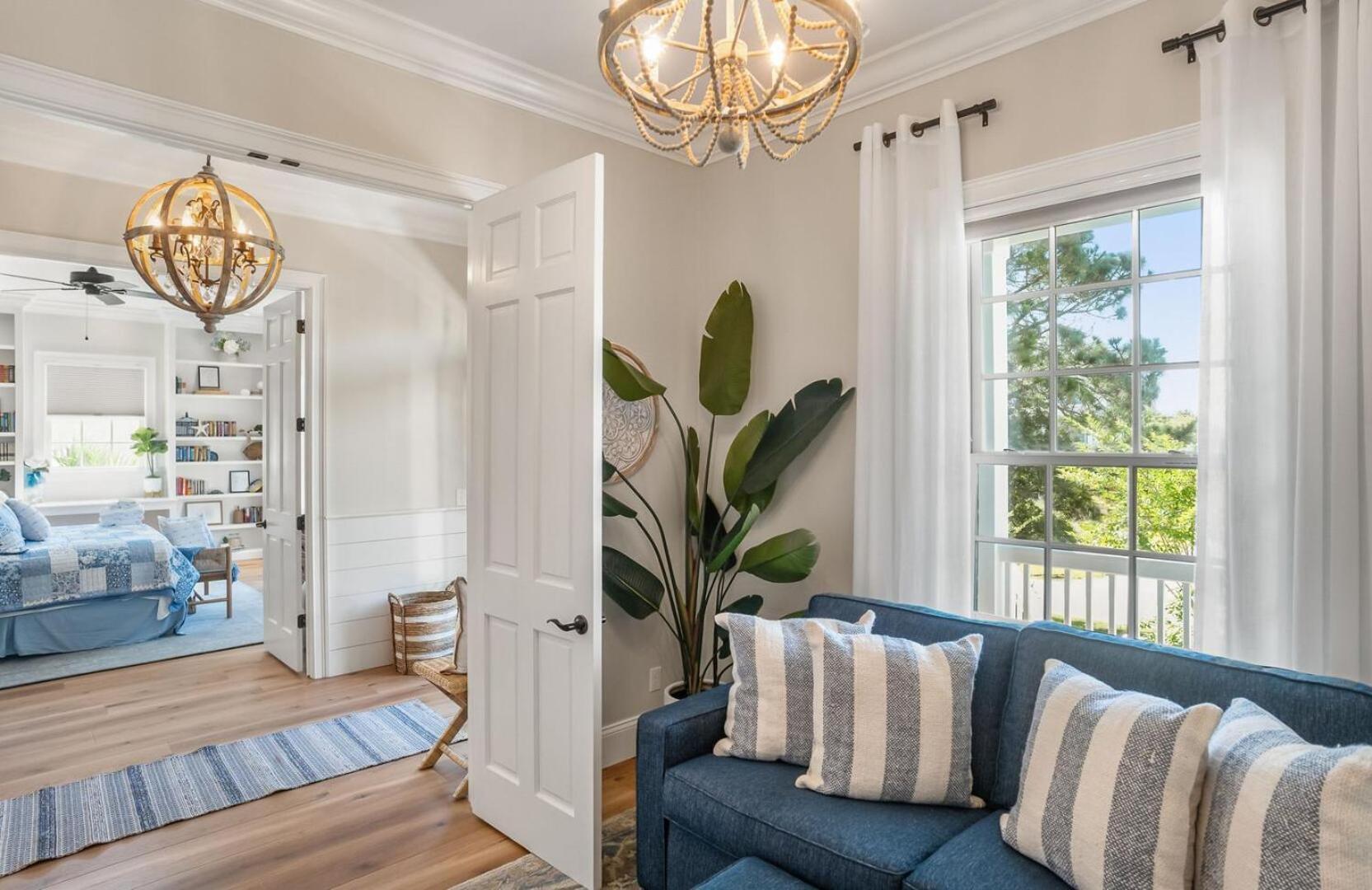Villa 778 Marlin Drive à Fripp Island Extérieur photo