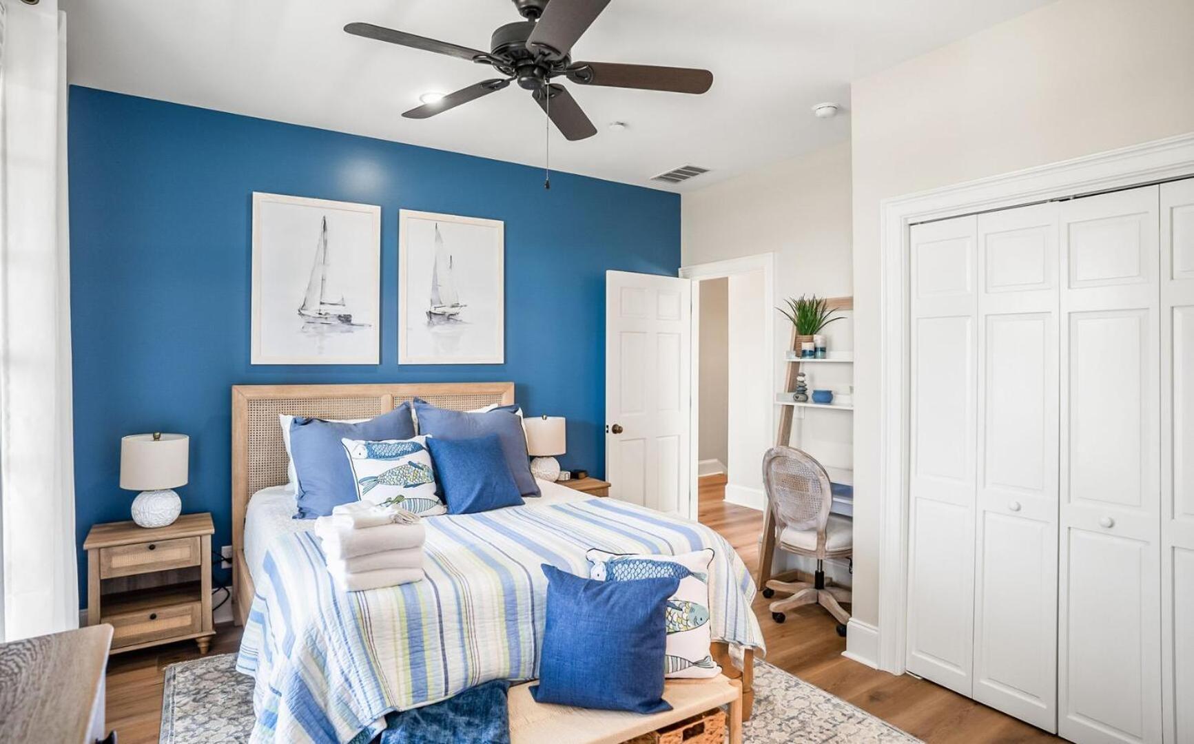 Villa 778 Marlin Drive à Fripp Island Extérieur photo