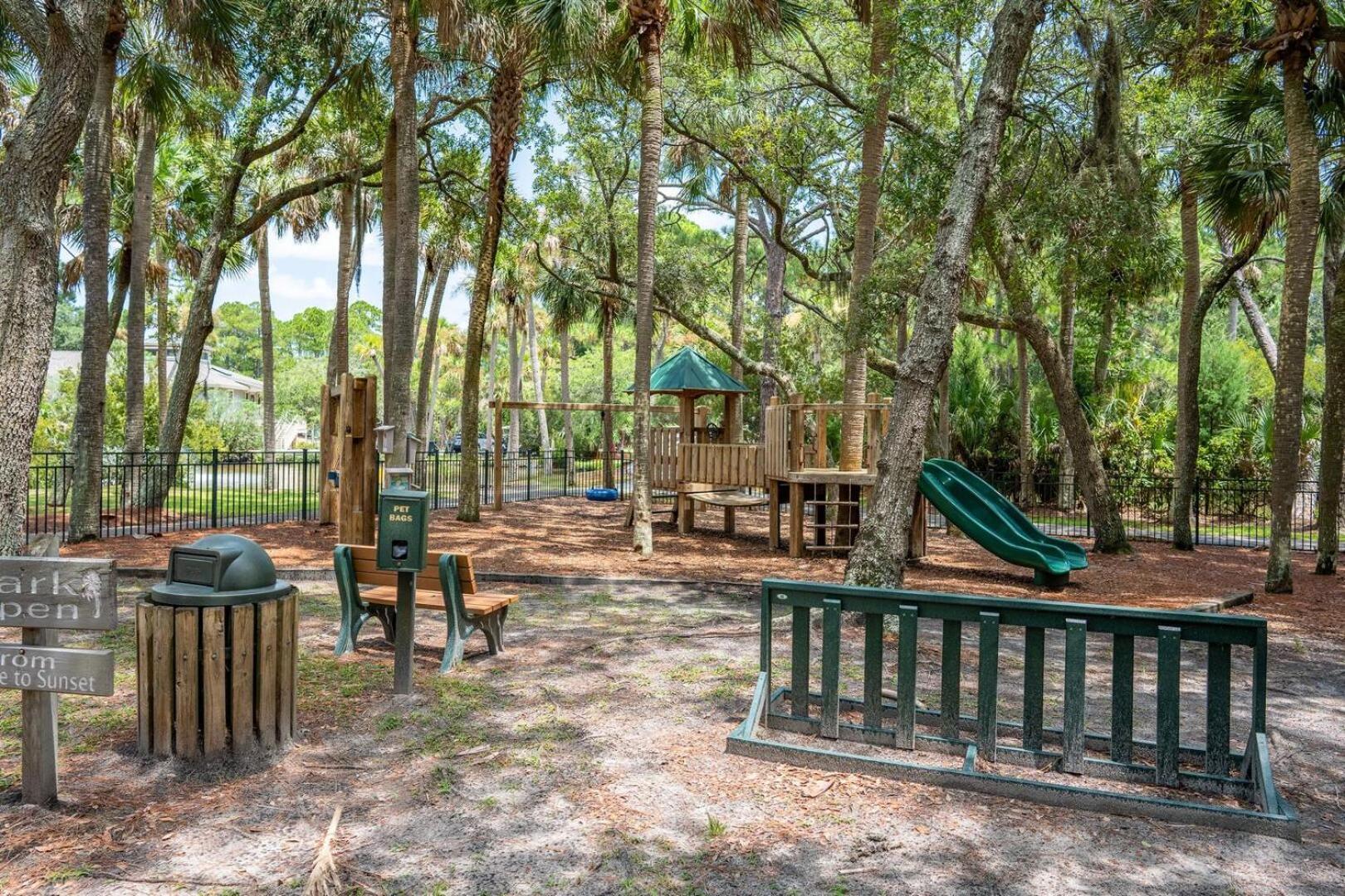 Villa 778 Marlin Drive à Fripp Island Extérieur photo